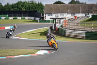 Lower Group Orange Bikes